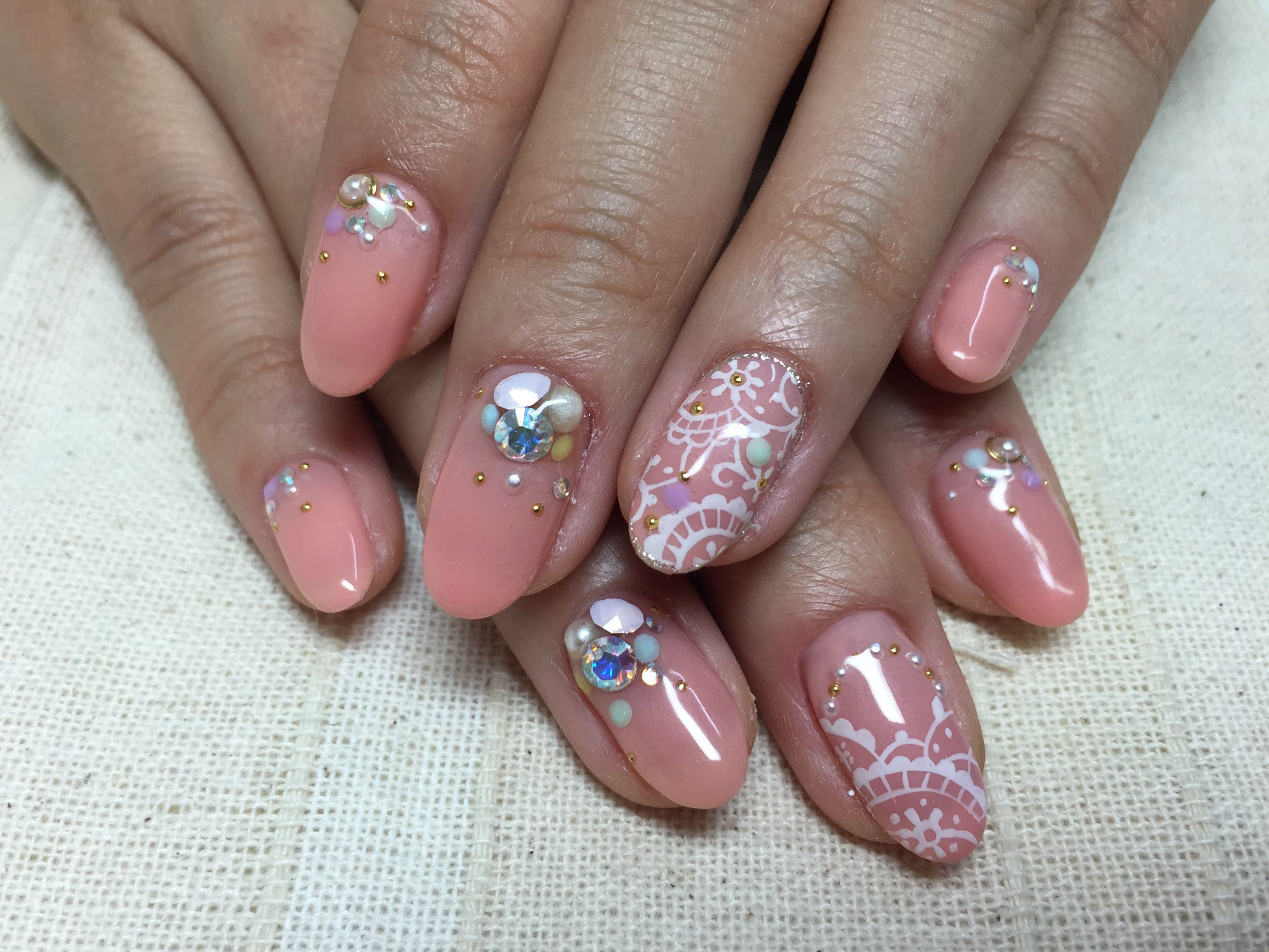 所沢のネイルサロン Nailmeeks 新所沢駅徒歩1分 所沢のネイルサロン Nailmeeks 新所沢駅徒歩1分